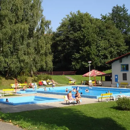 Eurocamping Bojkovice *