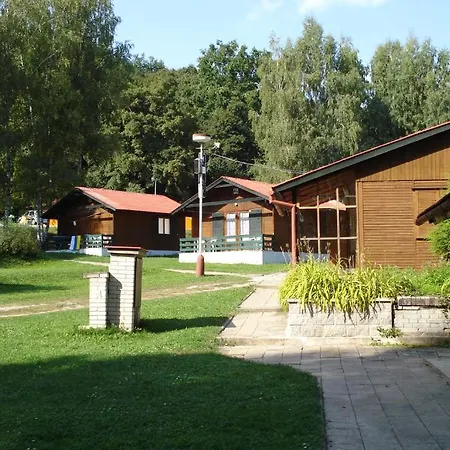 Eurocamping Bojkovice *
