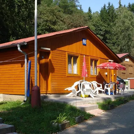 Eurocamping Bojkovice