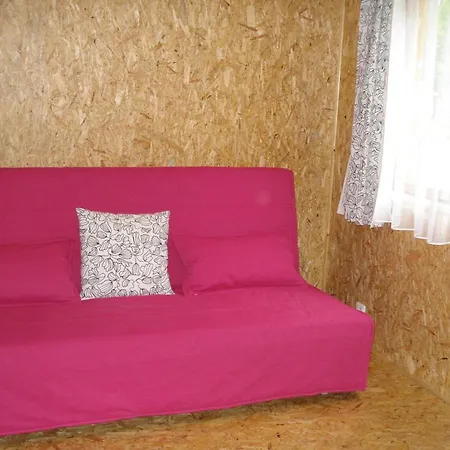 Eurocamping Bojkovice *