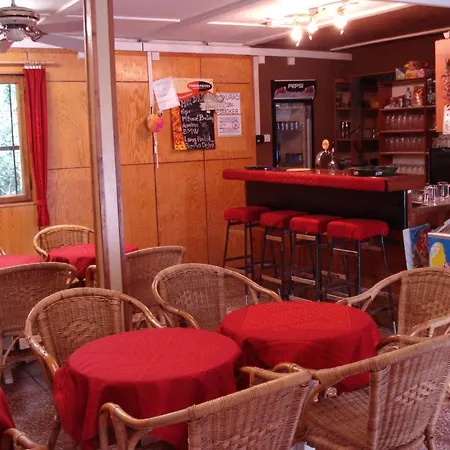 Eurocamping Bojkovice