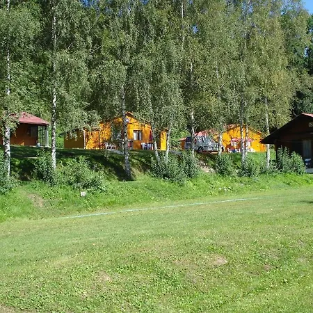 Eurocamping Bojkovice Holiday park