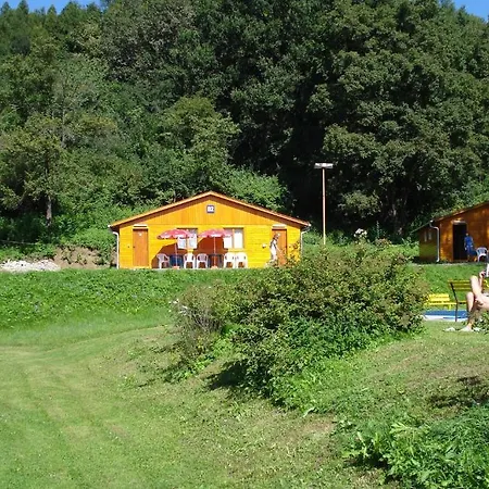Eurocamping Бойковице