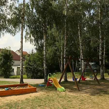 Eurocamping Бойковице