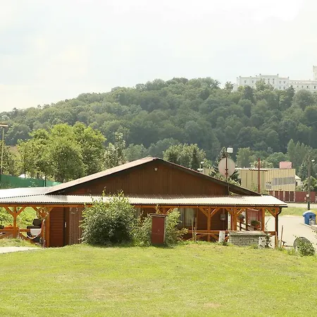 Holiday park Eurocamping Bojkovice *