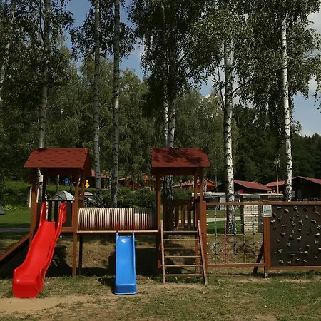 Eurocamping Bojkovice * Bojkovice
