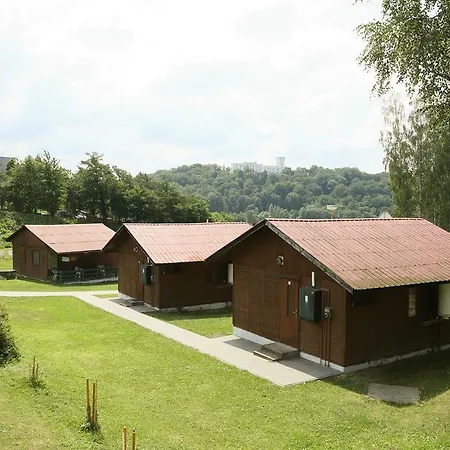 Eurocamping Bojkovice Bojkovice