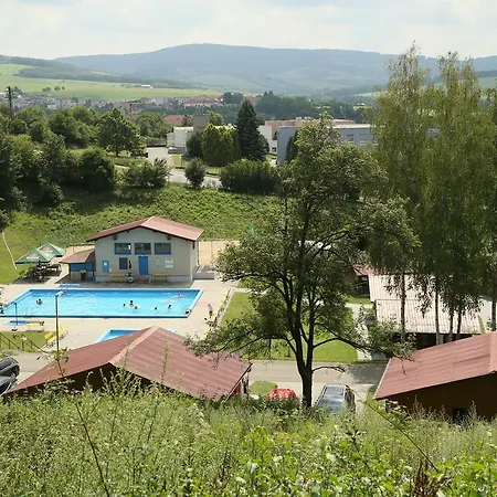 Eurocamping Bojkovice *