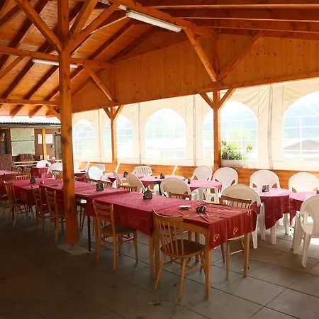 Eurocamping Bojkovice * Bojkovice