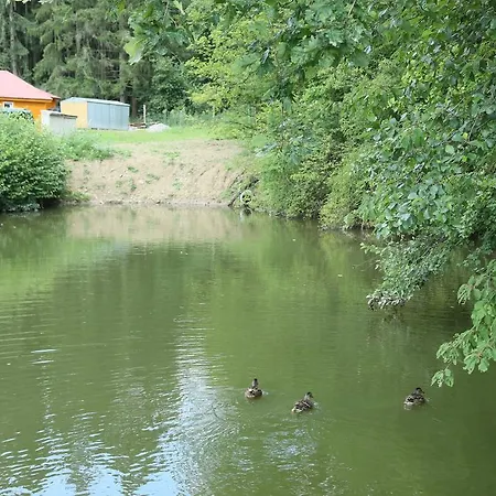 Holiday park Eurocamping Bojkovice *