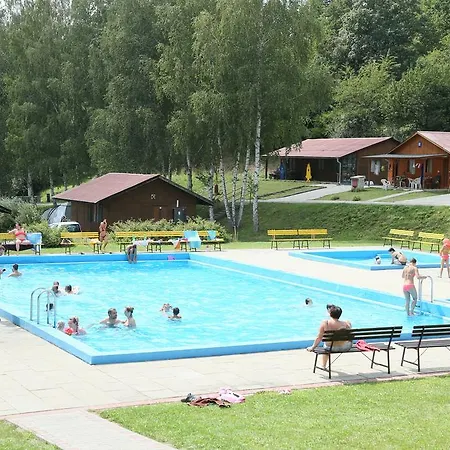 Eurocamping Bojkovice Holiday park