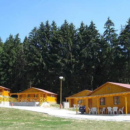 Eurocamping Bojkovice *
