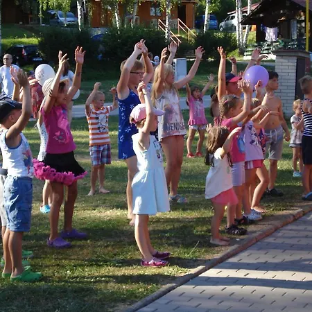 Eurocamping База отдыха