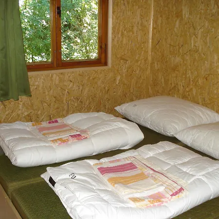 Eurocamping Bojkovice *