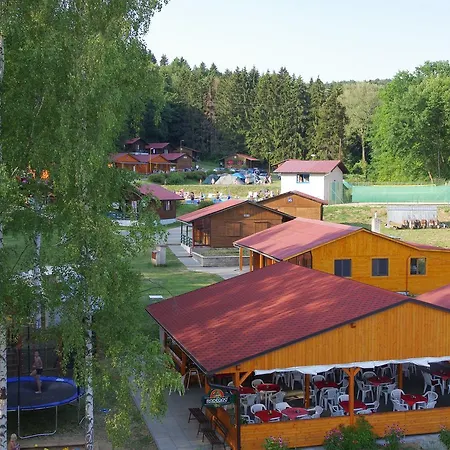 Eurocamping Bojkovice * Bojkovice