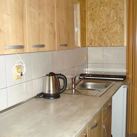 Eurocamping Bojkovice Bojkovice