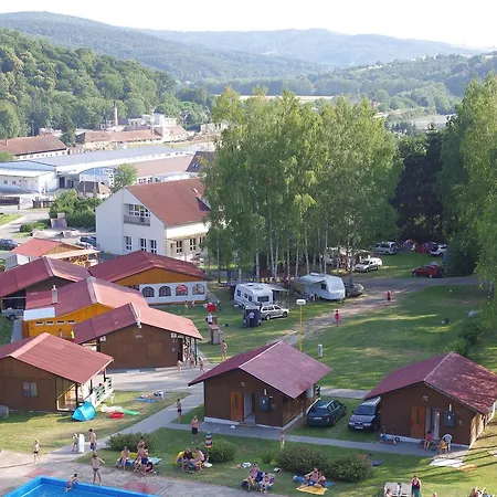 Eurocamping Bojkovice *