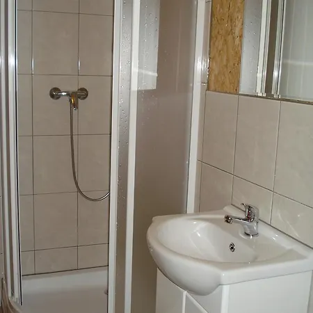 Eurocamping منتزه العطل Bojkovice