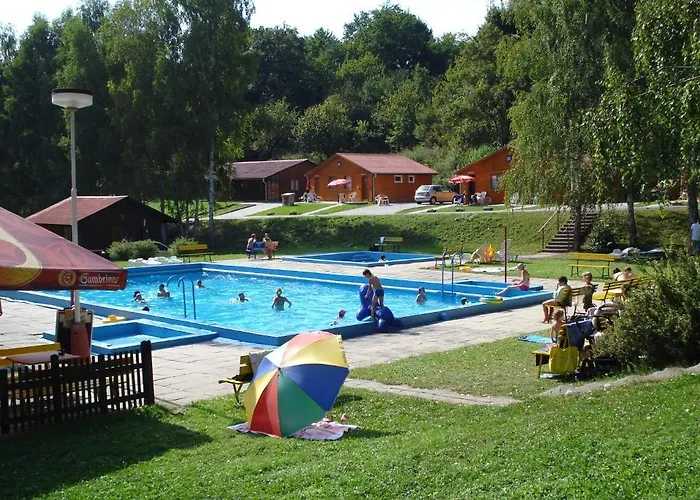 Eurocamping Πάρκο διακοπών