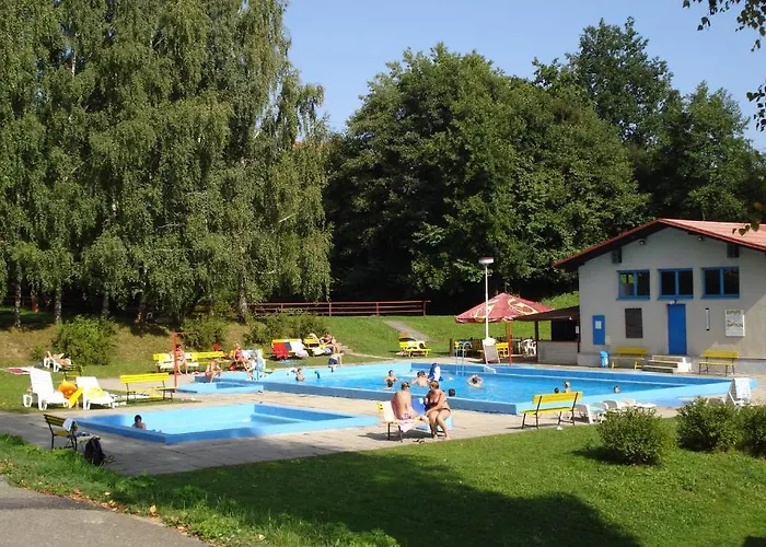 Eurocamping *