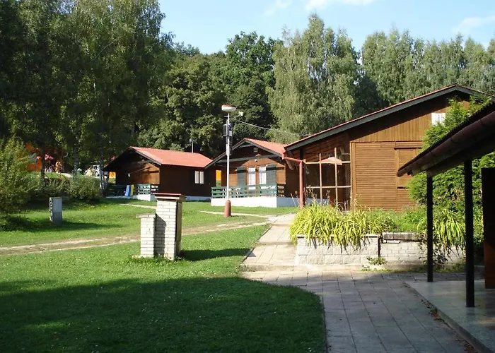 Eurocamping *