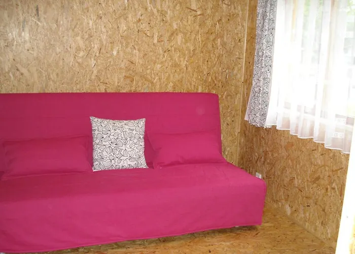 Eurocamping *