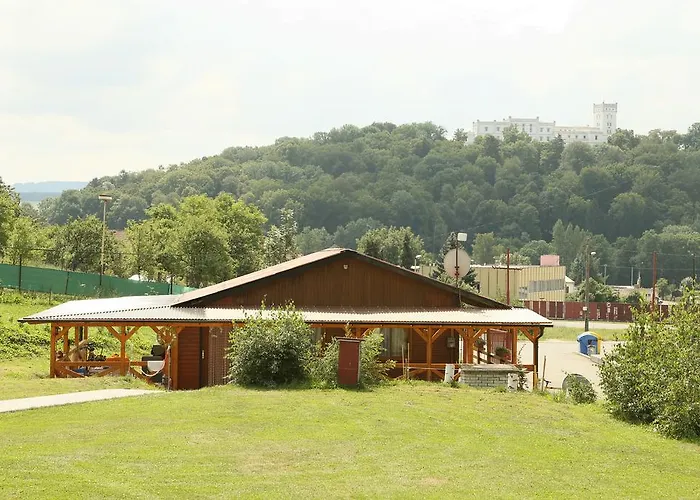 Feriepark Eurocamping *