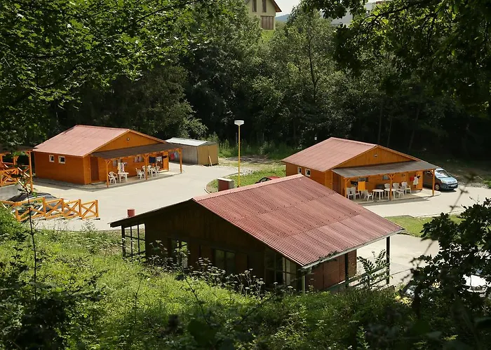 Πάρκο διακοπών Eurocamping *