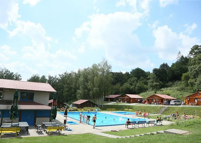 Πάρκο διακοπών Eurocamping