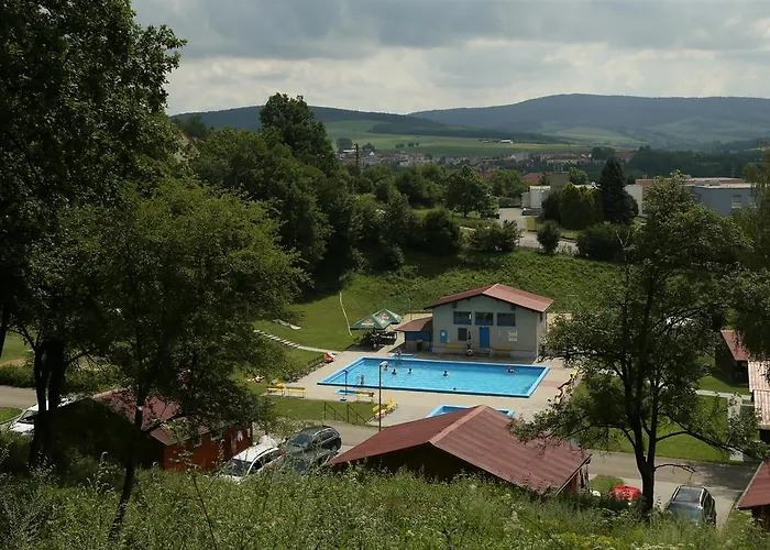 Eurocamping *