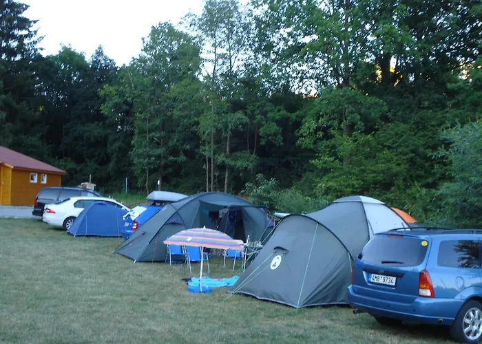 Eurocamping Πάρκο διακοπών *