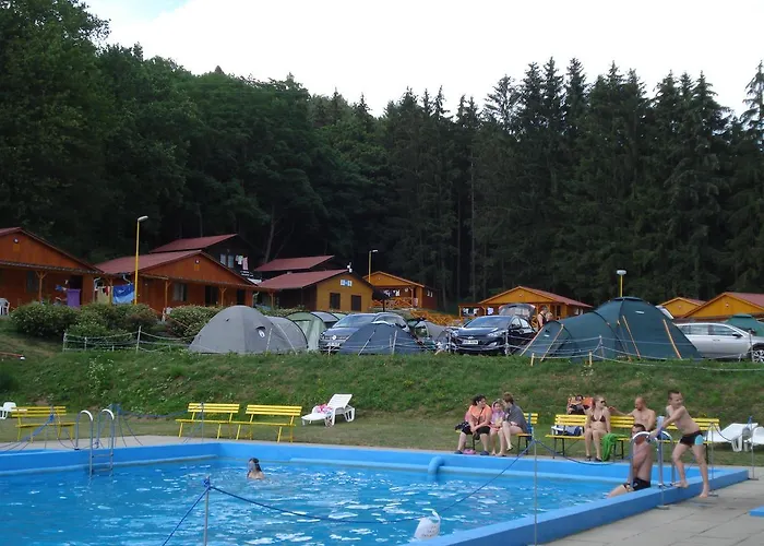 Feriepark Eurocamping