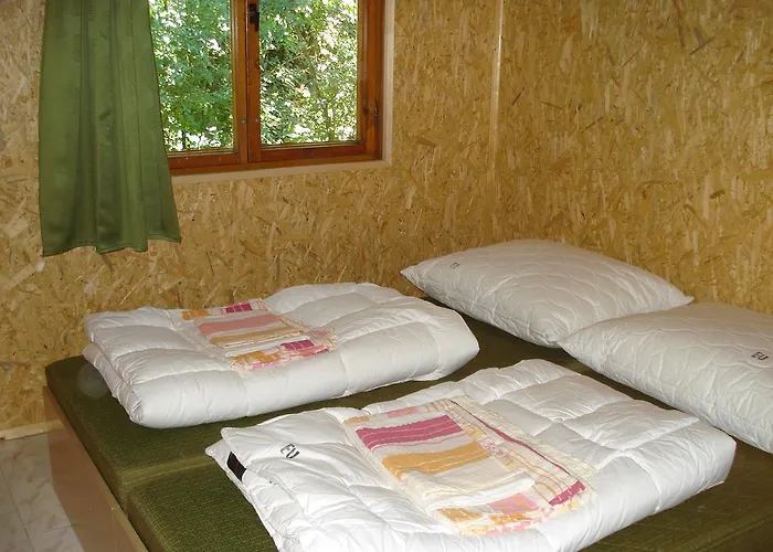 Eurocamping *