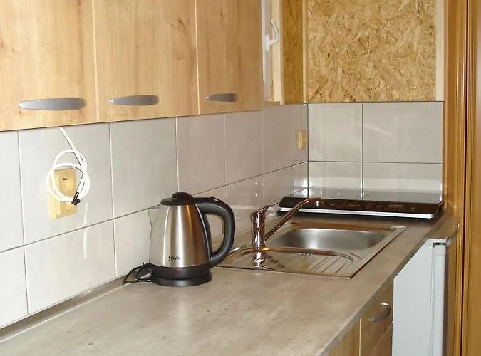 Eurocamping Bojkovice