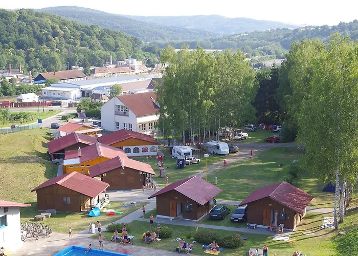 Eurocamping *