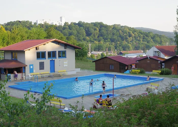 Πάρκο διακοπών Eurocamping