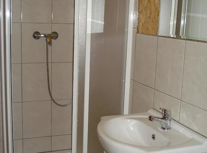 Eurocamping Πάρκο διακοπών Bojkovice